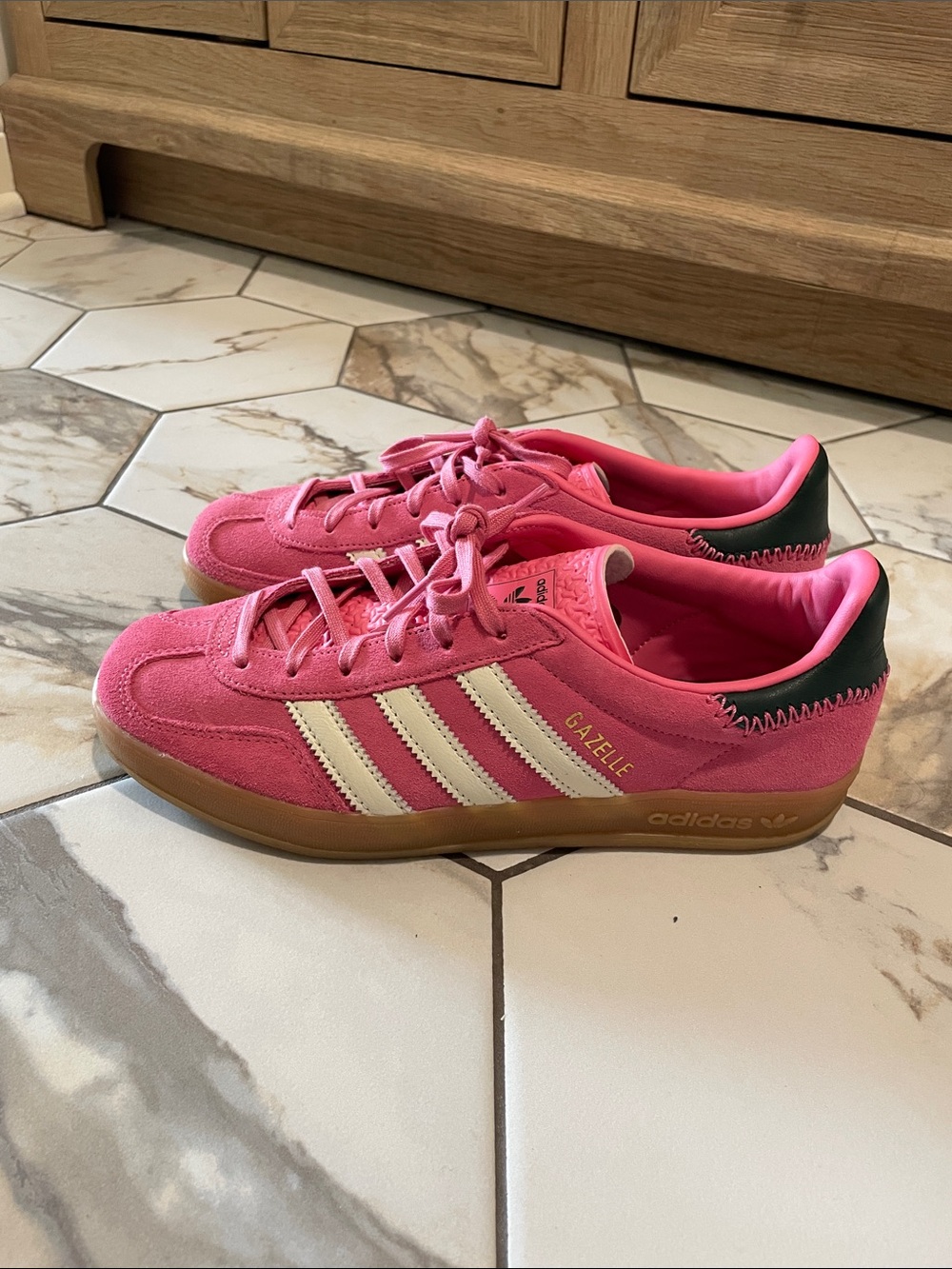 Adidas Gazelle Indoor